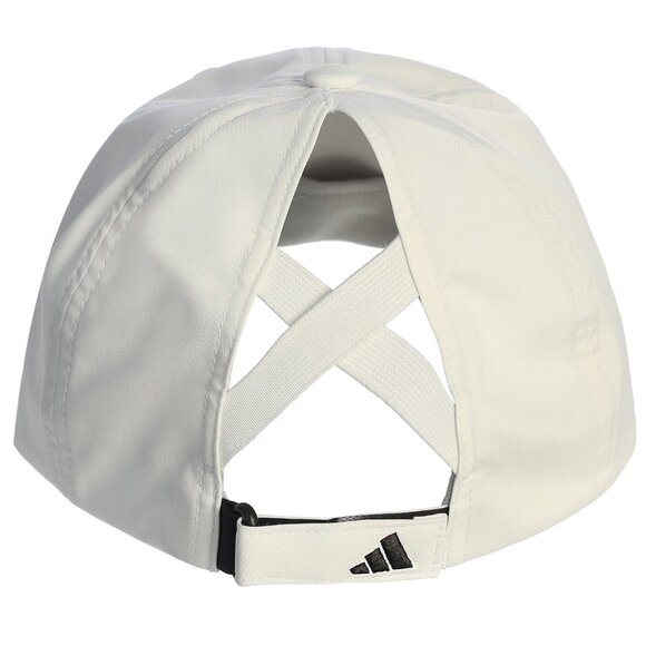 BRAND NEW WITH TAG Pebble Beach Women\'s Crisscross Hat by adidas main image 4
